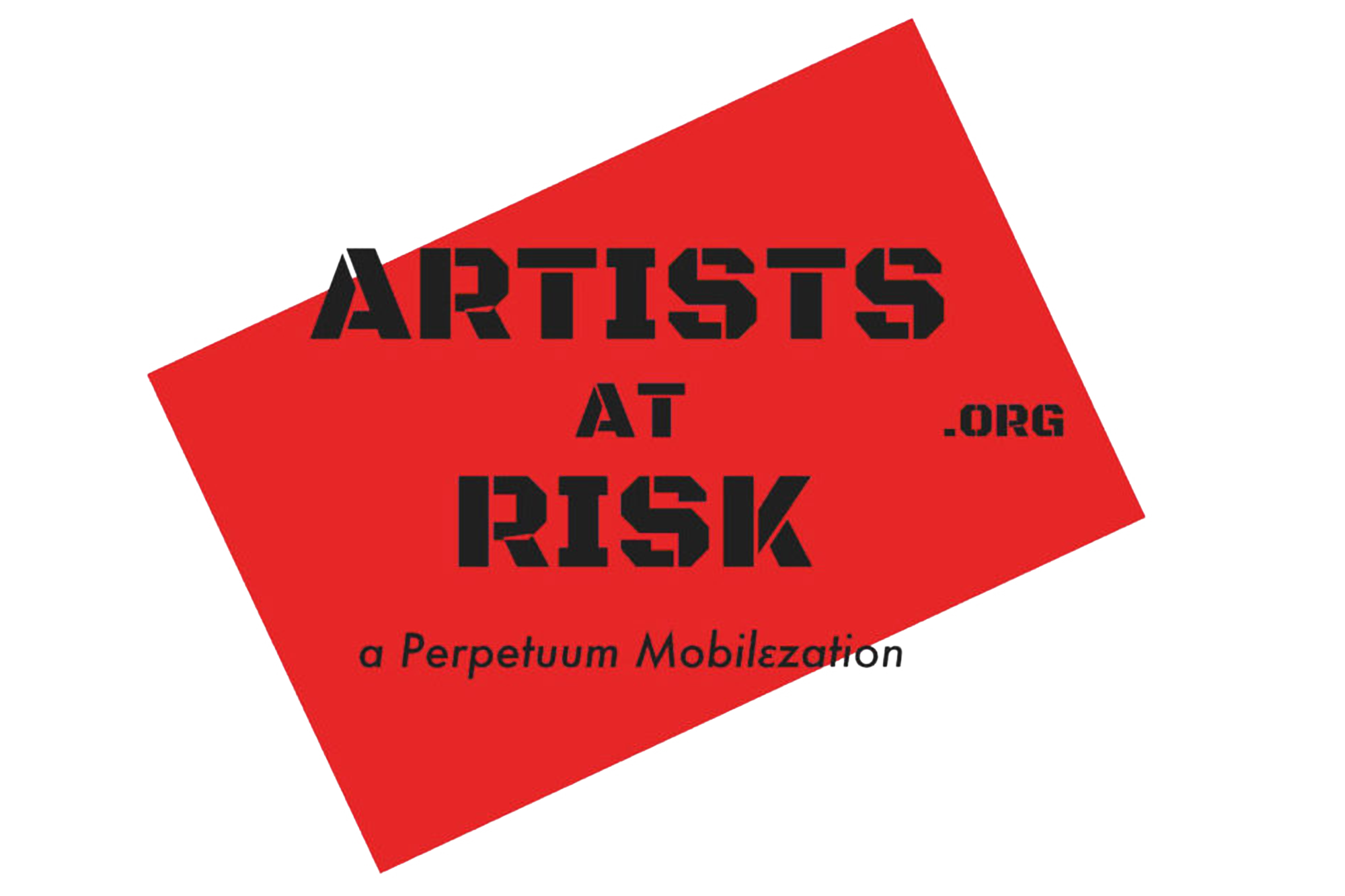 ARTISTS AT RISK