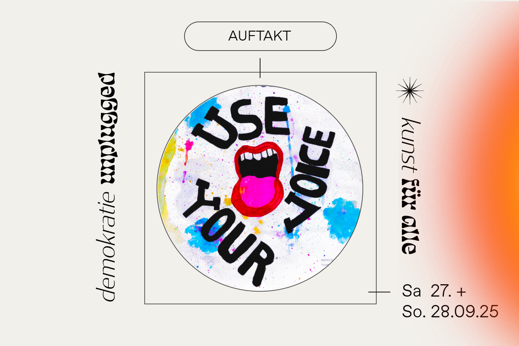 AUFTAKTEVENT